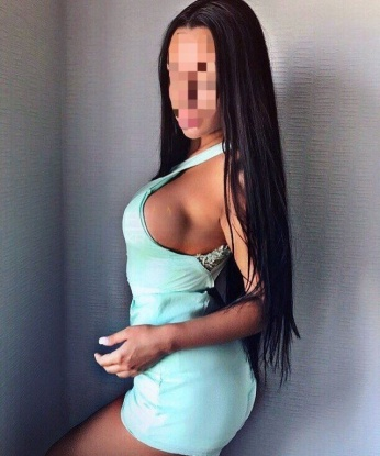 Верочка, 25 лет